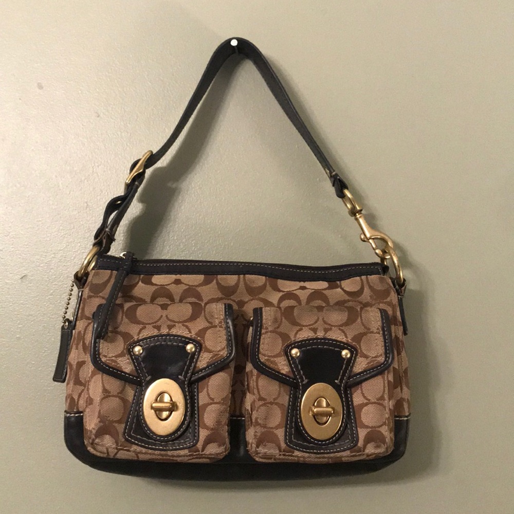 Coach handbag